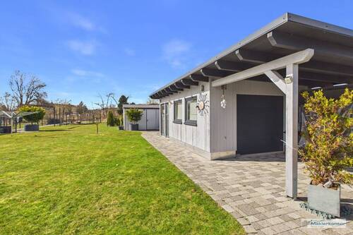 Garage ELW - 