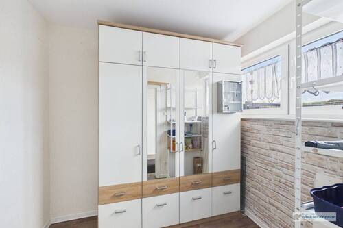 Ankleide ELW - 