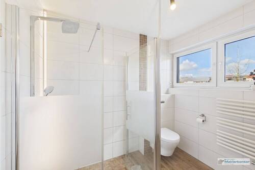 Duschbad ELW - 