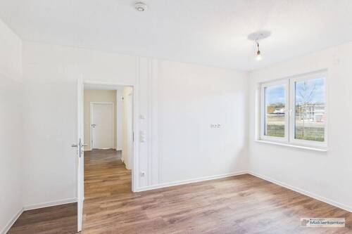 Schlafzimmer ELW - 