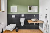 Gäste-WC (EG) - 