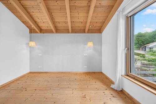 Schlafzimmer (OG) - 