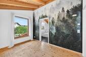 Schlafzimmer (OG) - 