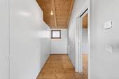 Ankleide - Schlafzimmer (OG) - 