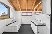 Badezimmer - Schlafzimmer (OG) - 