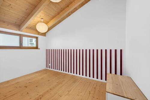 Gästezimmer (OG) - 