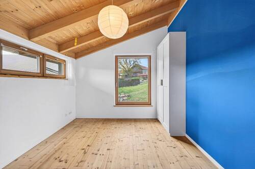 Kinderzimmer 2 (OG) - 
