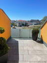 Dachterasse - 