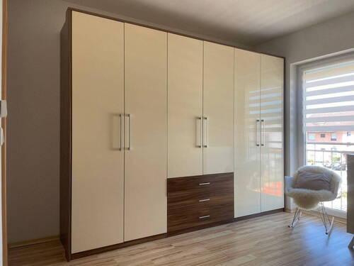 Schlafzimmer - 