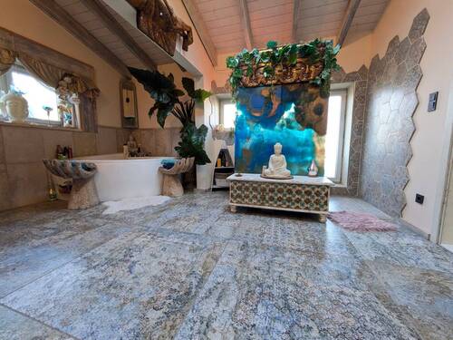Badezimmer EG - 