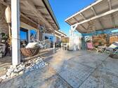 Terrasse - Einfamilienhaus mit 333,00 m² in Gebhardshain VG zum Kaufen