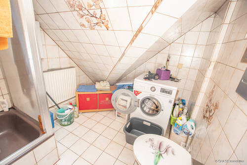 Badezimmer 2 - 