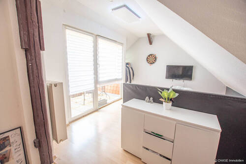 Schlafzimmer - 