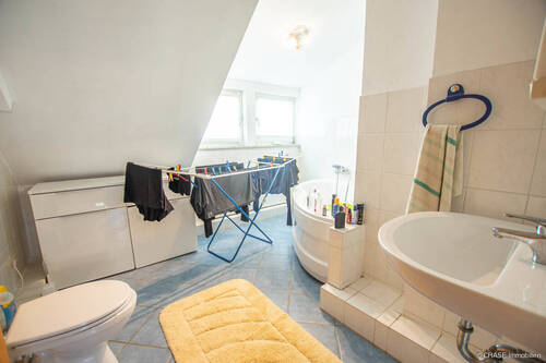 Badezimmer - 