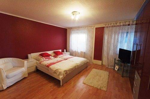 Schlafzimmer OG - 