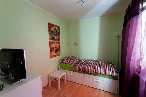 Gästezimmer OG - 