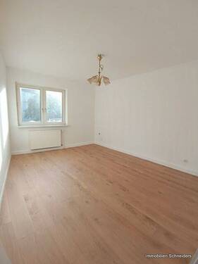 2. Zimmer (Bild2) - Etagenwohnung mit 57,20 m² in Duisburg zur Miete