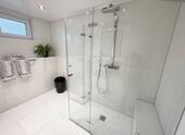 Badezimmer Ansicht II - 