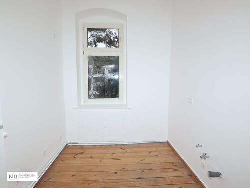 Küche - Etagenwohnung mit 61,20 m&sup2; in Berlin zum Kaufen