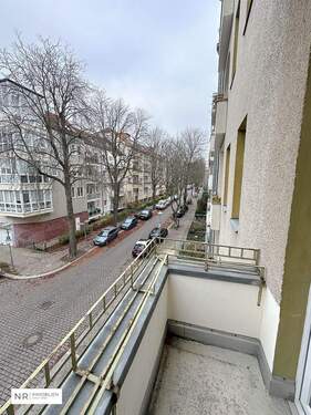 Balkon - 