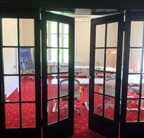 Bürofläche 2: Flexible Konditionen, Möbliert, Parken, Postadresse - Leverkusen Opladen