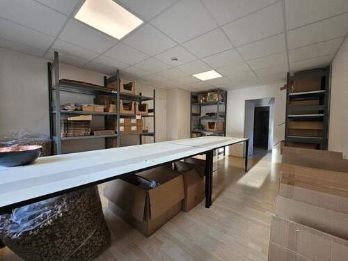 Büro 1 Bild 2 - Büro mit 52,30 m&sup2; in Röthenbach a. d. Pegnitz zur Miete