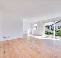 AIGNER - Traumhafte 4-Zimmer Wohnung in Maisach