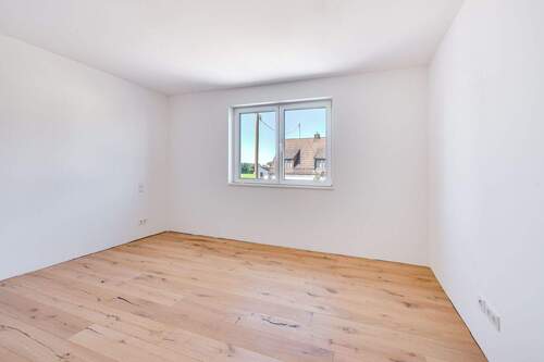 Zimmer - Etagenwohnung mit 94,10 m&sup2; in Maisach zum Kaufen