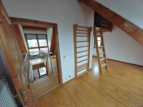 Zimmer 1 DG Bild 1 - 