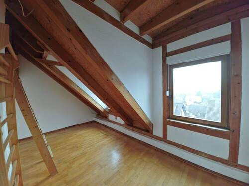 Zimmer 1 DG Bild 2 - 