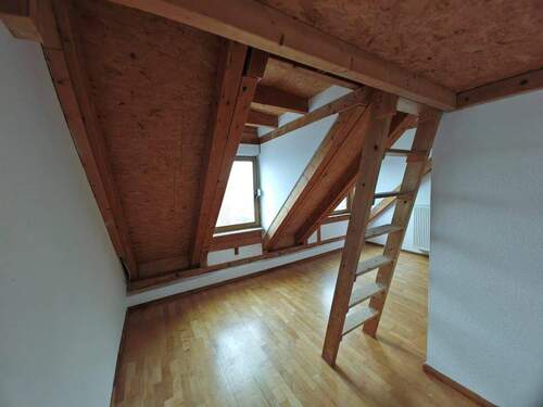 Zimmer 1 DG Bild 3 - 