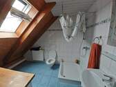 Bad Dachgeschoß - 