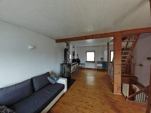 Wohnen OG Bild 1 - Attraktives Einfamilienhaus in Windesheim