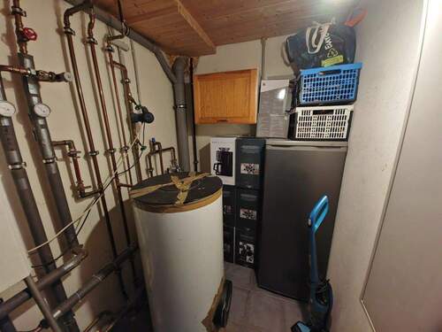 Heizungsanlage Bild 2 - 