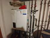 Heizungsanlage Bild 1 - 
