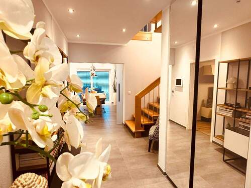 14. Eingangsbereich - 