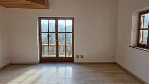 Wohn-Esszimmer Erdgeschoss - 