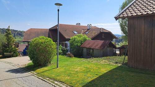 Außenansicht - 1 Zimmer Einfamilienhaus zum Kaufen in Freyung