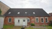 Ansicht vom Hof - 