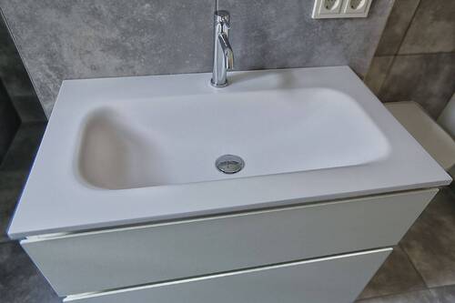 Hochwertige Ausstattung - 2 Zimmer Etagenwohnung in Pöcking