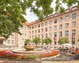 Rathhausplatz Neukölln (1) - 