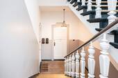 Treppenhaus Wild4+5 (2) - Etagenwohnung mit 380,10 m&sup2; in Berlin zum Kaufen