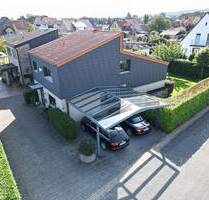 Provisionsfrei! Exklusives Wohnhaus mit dem besonderen Flair in Ibbenbüren-Stadt zu verkaufen