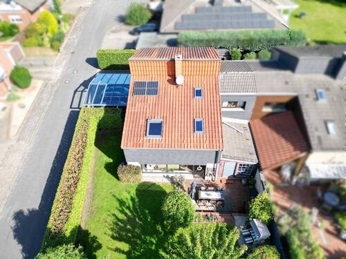 101101010010101-1 3.JPG - Mehrfamilienhaus, Wohnhaus mit 150,00 m&sup2; in Ibbenbüren zum Kaufen