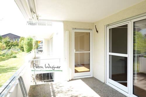 Bild 3 - 6 Zimmer Etagenwohnung in Schallstadt