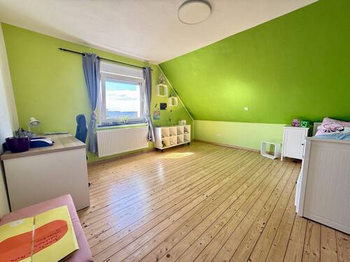 Kinderzimmer DG - 