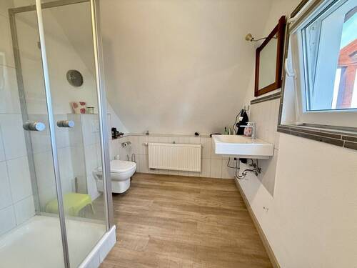 Badezimmer DG - 