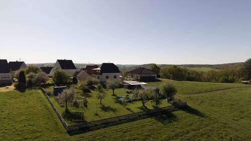Luftaufnahme - 