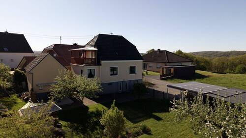 Ansicht - 4 Zimmer Einfamilienhaus zum Kaufen in Bitzen