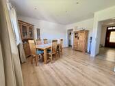 Esszimmer EG - 4 Zimmer Einfamilienhaus in Bitzen